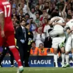 Real đánh bại Bayern trong những lần tranh tài gần nhất