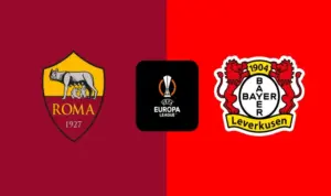 Soi Kèo AS Roma vs Bayer Leverkusen 02h00 ngày 03/5/2024