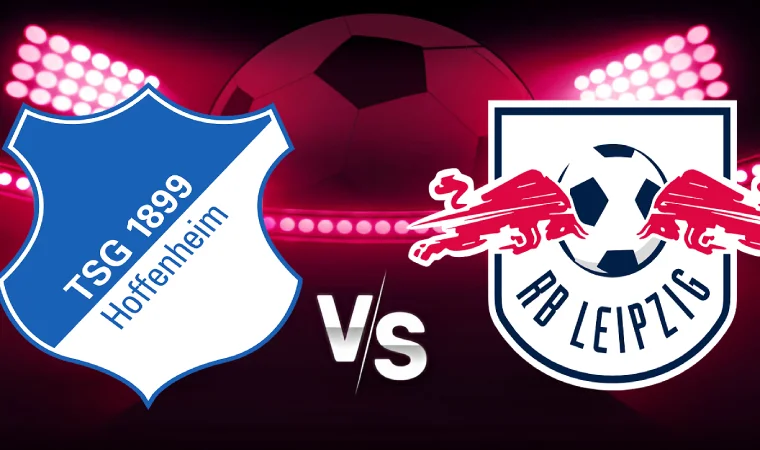 Soi kèo Hoffenheim vs RB Leipzig, 03h00 ngày 04/05 - La Liga