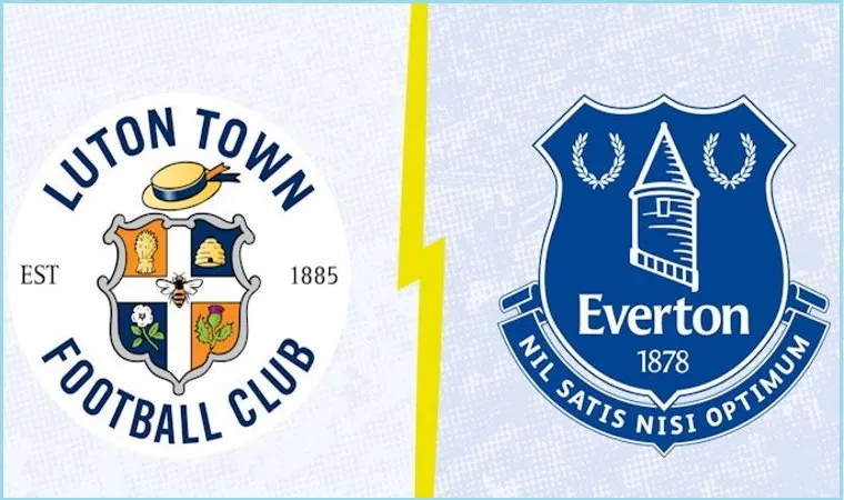 Soi kèo Luton Town vs Everton 02h00 ngày 04/5/2024 - EPL