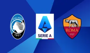 Soi Kèo Atalanta vs AS Roma 01h45 ngày 13/05/2024 Serie A