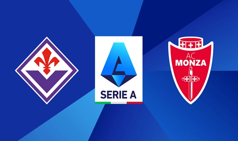 Soi Kèo Fiorentina vs Monza 01h45 ngày 14/05/2024 Serie A