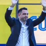 HLV Xavi là quyết định phù hợp nhất của gã khổng lồ xứ Catalan