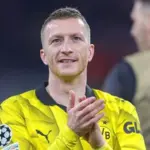 Marco Reus sẽ rời Dortmund khi mùa giải 2023/2024 kết thúc