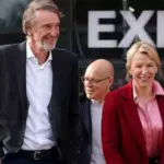 Ngài Jim Ratcliffe không công khai ủng hộ HLV Ten Hag