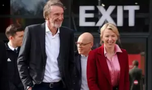 Ngài Jim Ratcliffe không công khai ủng hộ HLV Ten Hag