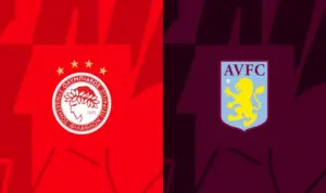 Soi Kèo Olympiakos Vs Aston Villa 02h00 Ngày 10/05/2024 - C2