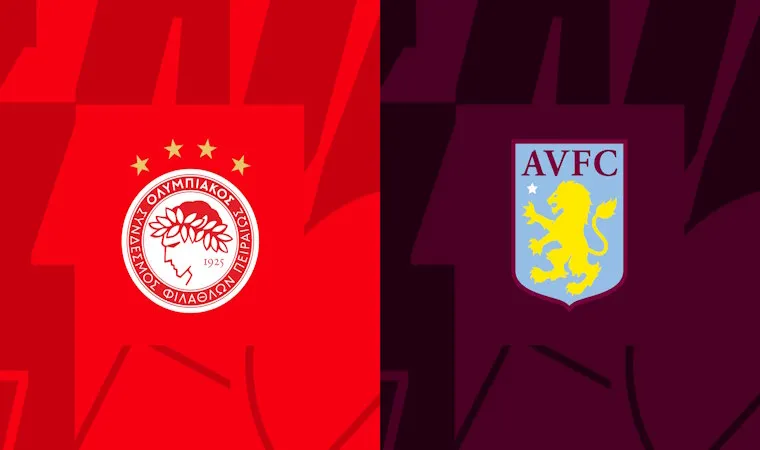 Soi Kèo Olympiakos Vs Aston Villa 02h00 Ngày 10/05/2024 - C2