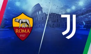Soi kèo AS Roma vs Juventus 01h45 ngày 06/05/2024: Serie A
