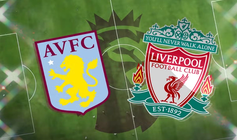 Soi Kèo Aston Villa vs Liverpool 02h00 ngày 14/05/2024 EPL