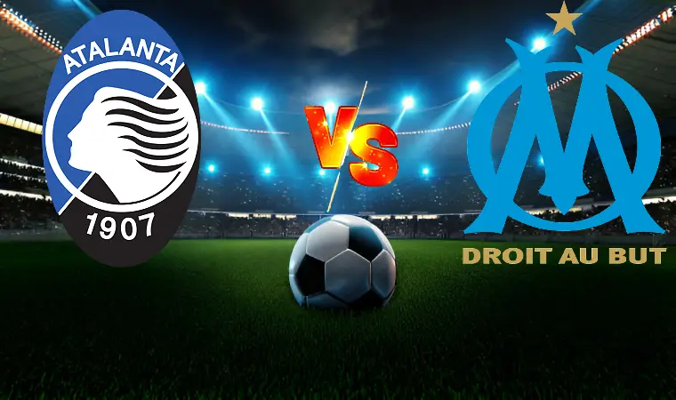 Soi Kèo Atalanta Vs Marseille 2h00 ngày 10/05/2024 - Europa League