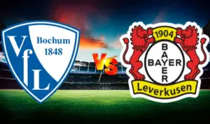 Soi Kèo Bochum vs Leverkusen, 00h30 ngày 13/05/2024 - Bundesliga