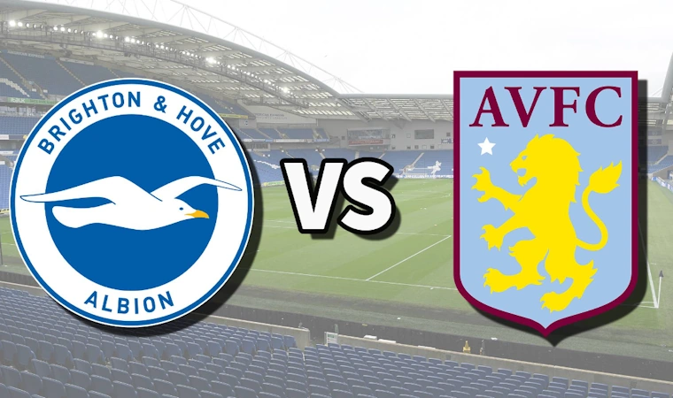 Soi Kèo Brighton vs Aston Villa 20h00 ngày 05/5/2024 EPL