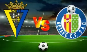 Soi Kèo Cadiz Vs Getafe 19h00 ngày 12/05/2024 - La Liga