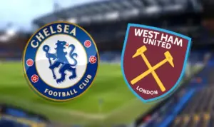 Soi kèo Chelsea vs West Ham 20h00 ngày 05/5/2024 - EPL