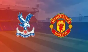 Soi Kèo Crystal Palace vs Man United 02h00 ngày 07/05/2024 Ngoại Hạng Anh