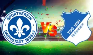Soi Kèo Darmstadt vs Hoffenheim 20h30 ngày 12/05/2024 - Bundesliga
