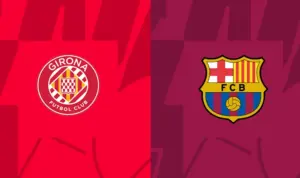 Soi kèo Girona vs Barcelona 23h30 ngày 04/05/2024 La Liga