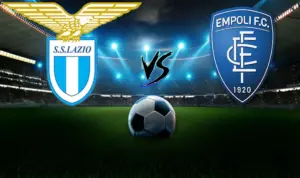 Soi Kèo Lazio vs Empoli 18h30 ngày 12/05/2024 - Serie A