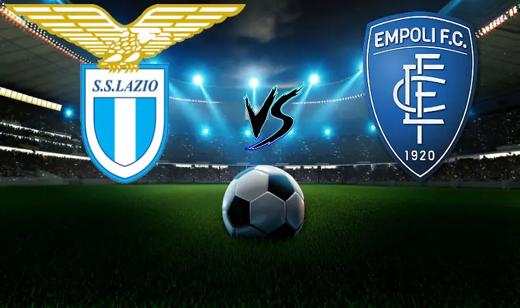 Soi Kèo Lazio vs Empoli 18h30 ngày 12/05/2024 - Serie A
