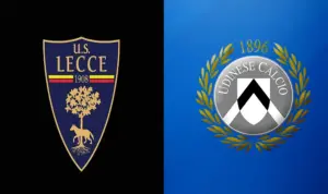 Soi Kèo Lecce vs Udinese, 23h30 ngày 13/05 - Serie A