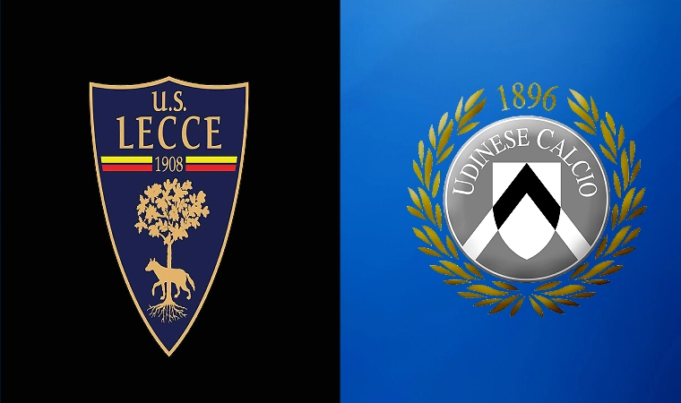 Soi Kèo Lecce vs Udinese, 23h30 ngày 13/05 - Serie A