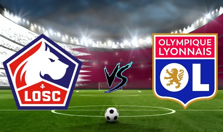 Soi Kèo Lille vs Lyon 02h00 ngày 07/05/2024, Ligue 1