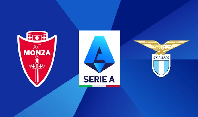 Soi kèo Monza vs Lazio 23h00 ngày 04/05/2023 vòng 35 Serie A