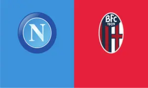 Soi Kèo Napoli vs Bologna 23h00 ngày 11/05/2024 Serie A