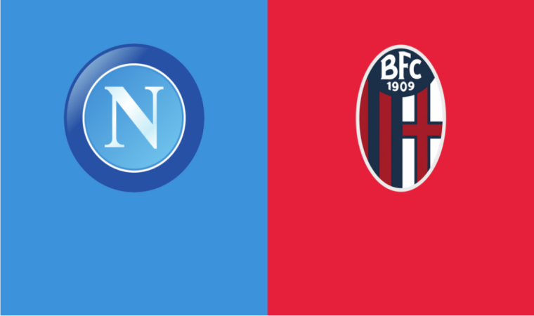 Soi Kèo Napoli vs Bologna 23h00 ngày 11/05/2024 Serie A