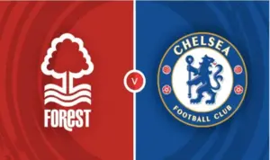Soi Kèo Nottingham vs Chelsea 23h30 ngày 11/05/2024 vòng 37 Ngoại Hạng Anh