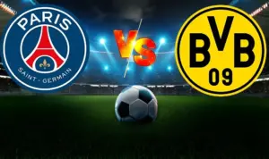 Soi Kèo PSG vs Dortmund, 02h00 ngày 08/05/2024 - Champions League