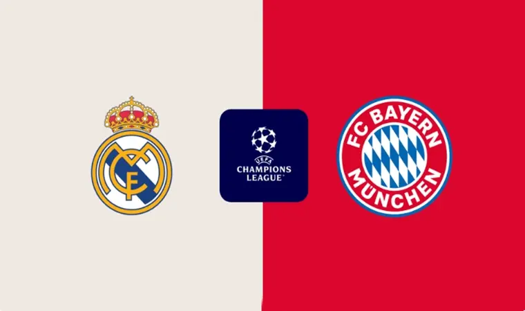 Soi Kèo Real Madrid vs Bayern Munchen 02h00 ngày 09/05/2024 Cúp C1