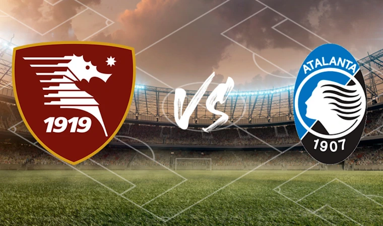 Soi Kèo Salernitana vs Atalanta 23h00 ngày 06/05/2024 Serie A