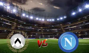 Soi Kèo Udinese vs Napoli 01h45 ngày 7/5/2024 - Serie A