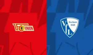 Soi Kèo Union Berlin vs VfL Bochum 20h30 ngày 05/5/2024 Bundesliga