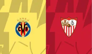 Soi Kèo Villarreal vs Sevilla 21h15 ngày 11/05/2024 vòng 35 La Liga